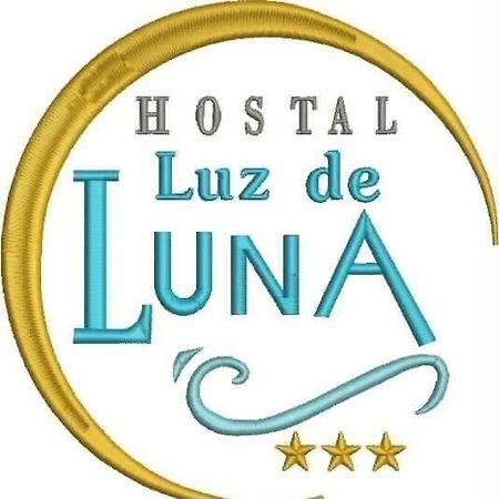 Hostal Luz De Luna Atico Esterno foto